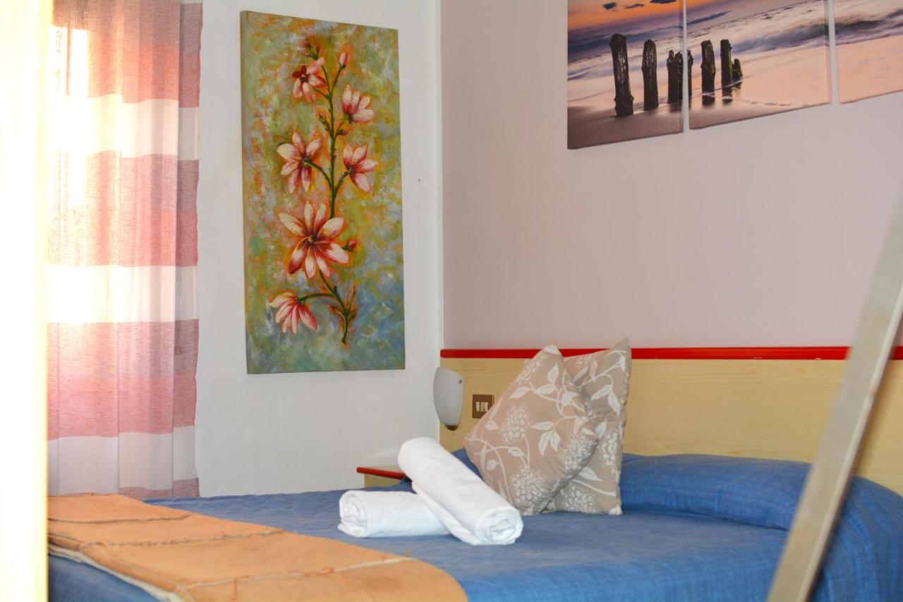 Hotel La Madunina วาราซเซ ภายนอก รูปภาพ