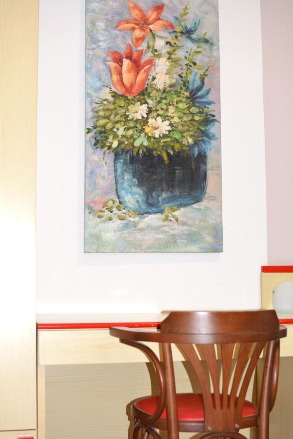 Hotel La Madunina วาราซเซ ภายนอก รูปภาพ