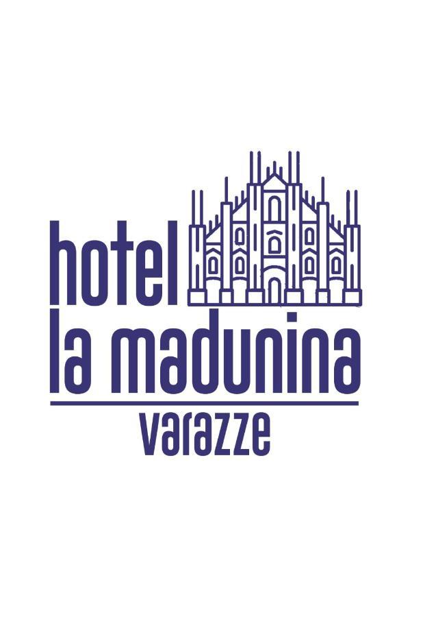 Hotel La Madunina วาราซเซ ภายนอก รูปภาพ